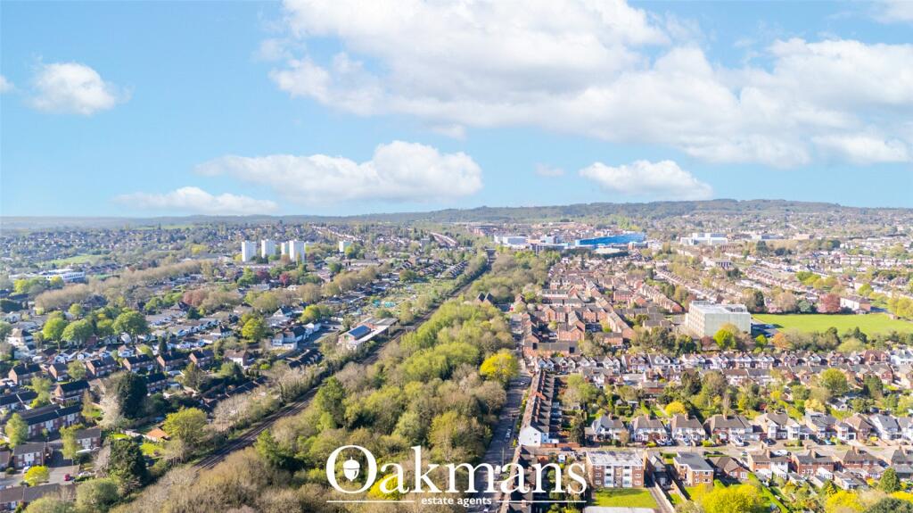 Additional image 28 of Greenslade Croft, Birmingham, West Midlands, B31