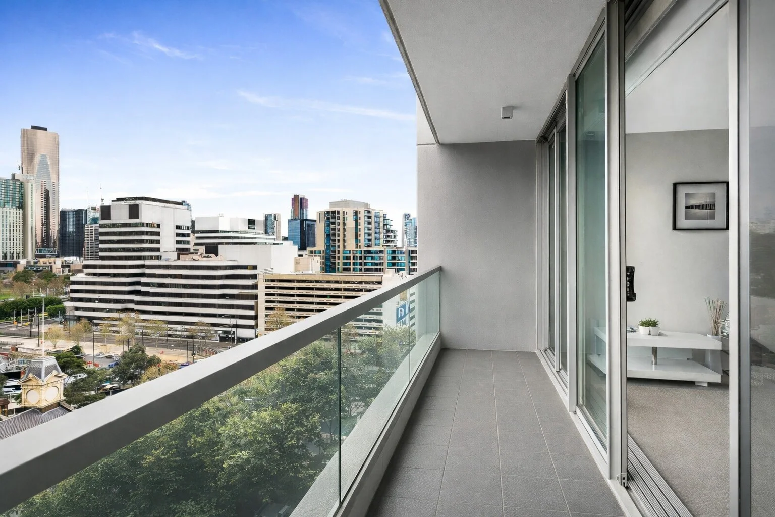 Additional image 7 of 1109/8 McCrae Street, Docklands VIC 3008