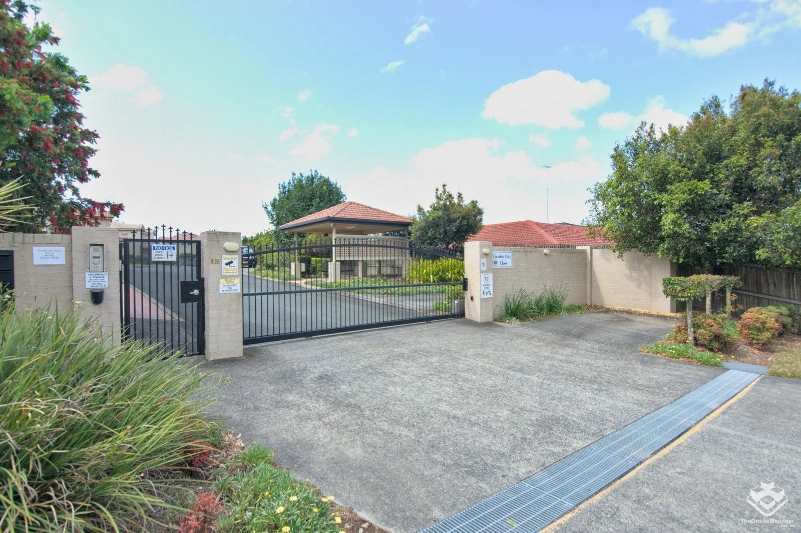 3/18 Delavan Street, Wishart QLD 4122