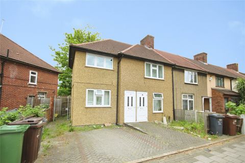 Heathway, Dagenham RM10