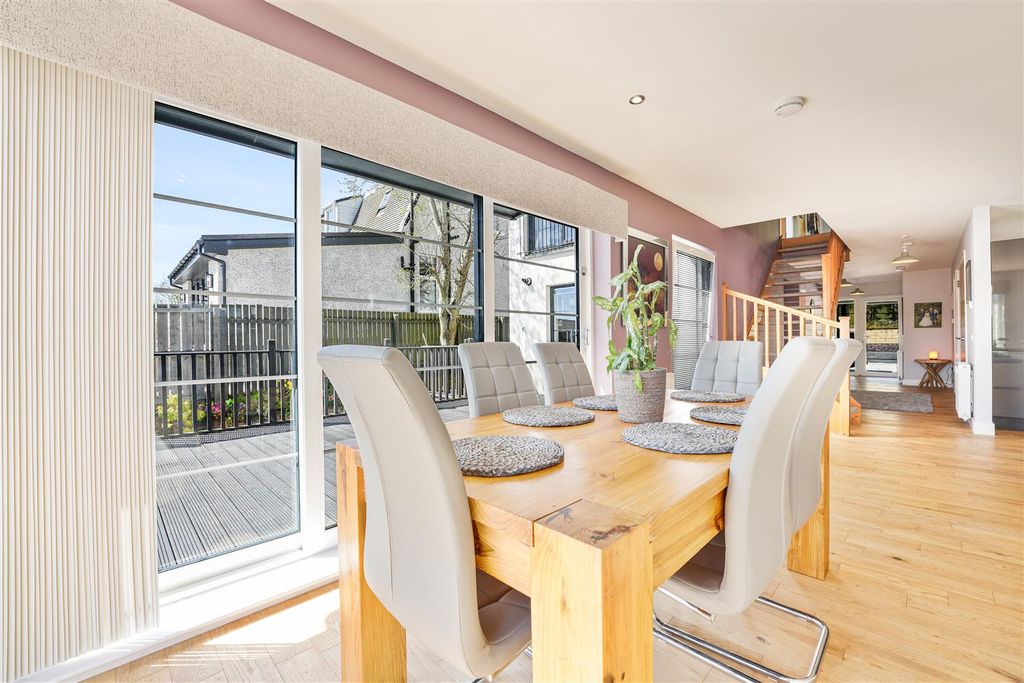 Additional image 9 of 4 bed detached house for saleBraidwood Road, Braidwood, Carluke ML8
