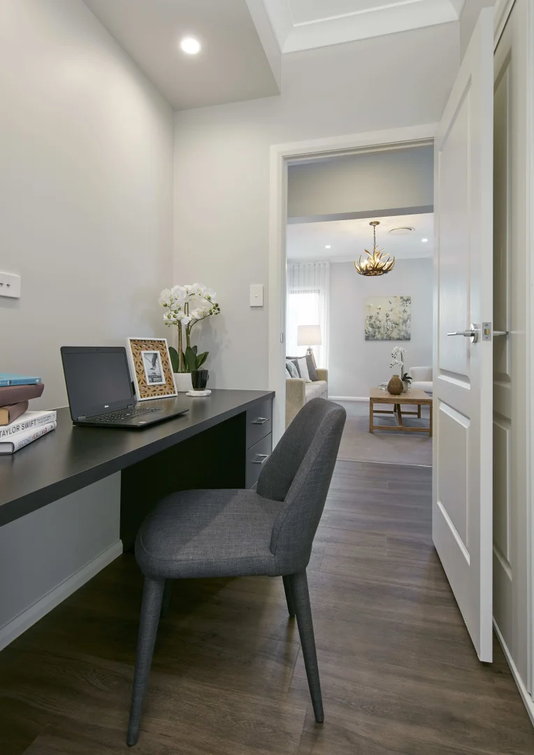 Additional image 13 of Lot 313 Hook Street, The Fairways Estate, Singleton NSW 2330