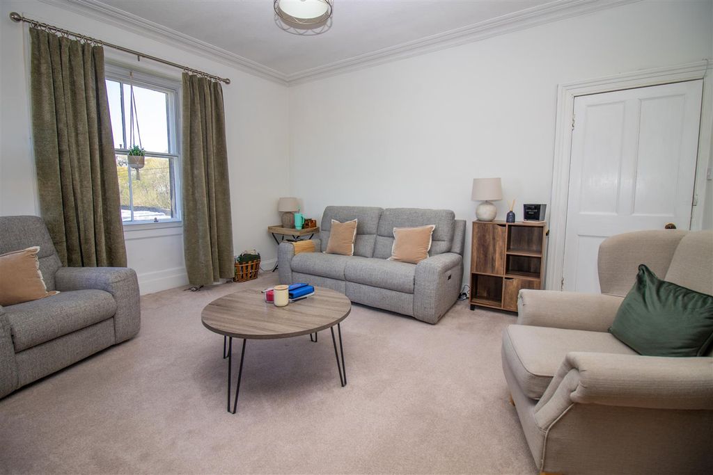 Additional image 20 of 3 bed flat for saleRiverside Road, Selkirk TD7
