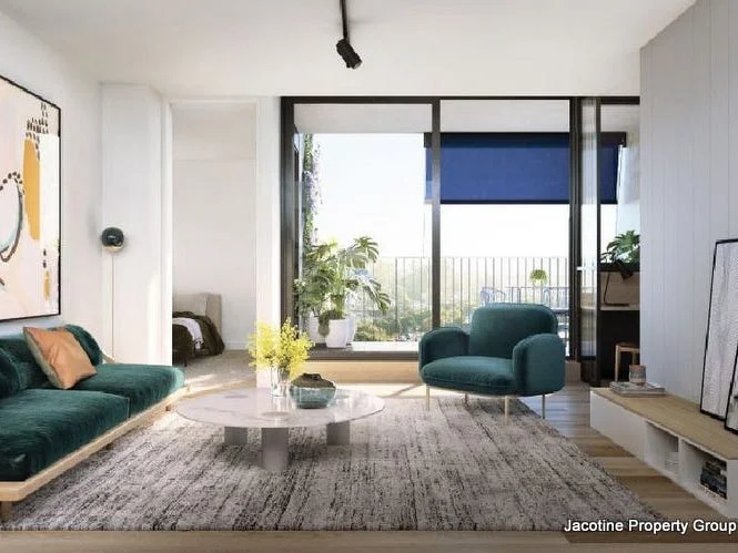 Additional image 2 of 705/27 Wilson Avenue, Brunswick VIC 3056