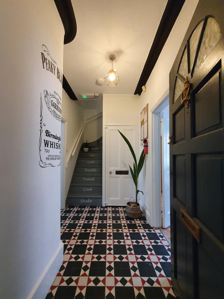 Additional image 4 of Reservoir Retreat - 4 bed, Edgbaston, West Midlands, B16