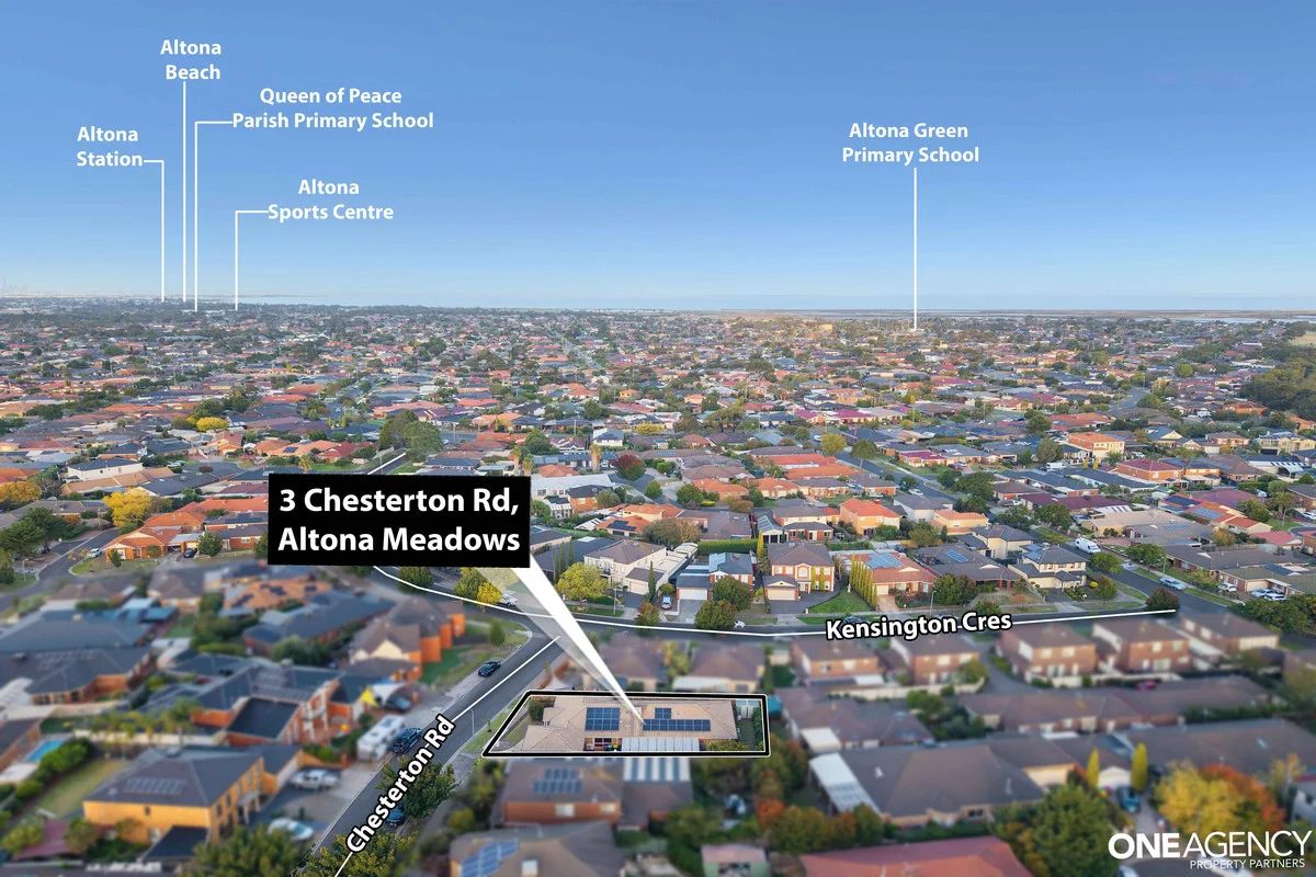 Additional image 21 of 3 Chesterton Road, Altona Meadows VIC 3028