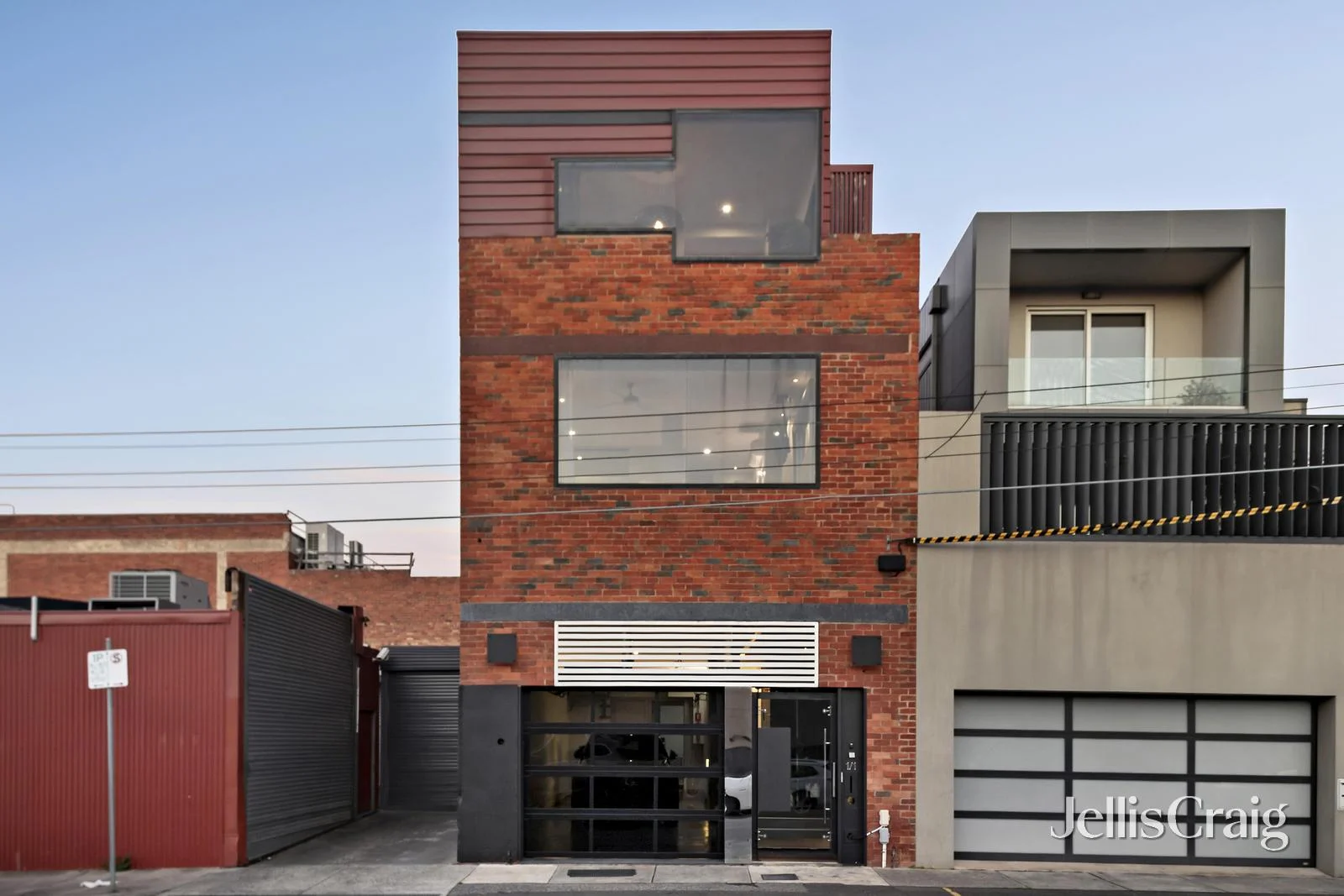 1/1 Beaver Street, Aberfeldie VIC 3040