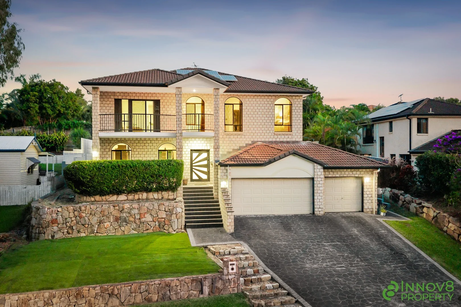91 Saraband Drive, Eatons Hill QLD 4037