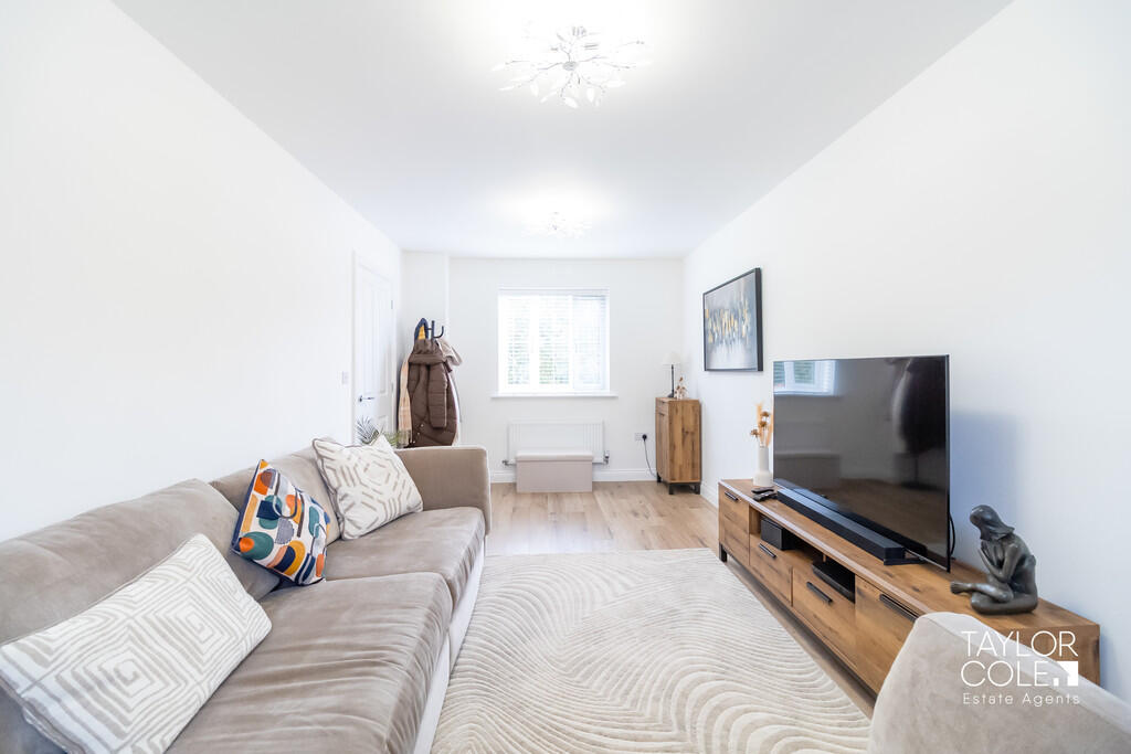 Additional image 6 of Hill Drive, Polesworth