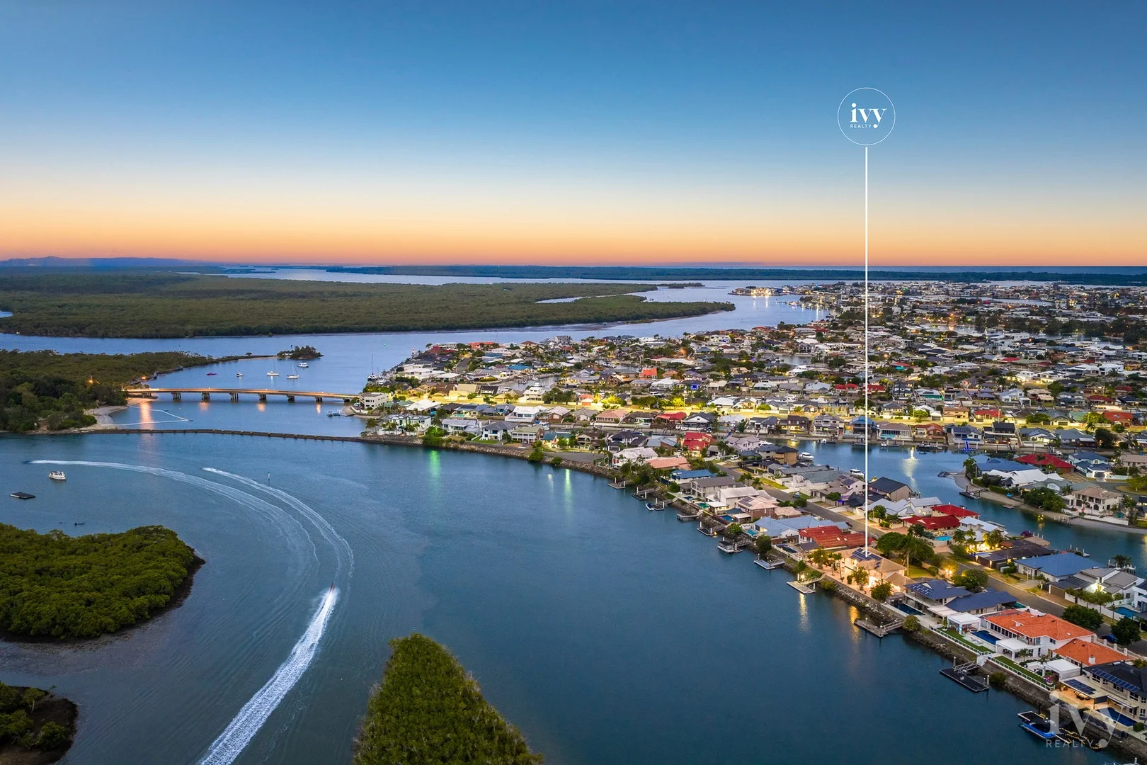 Additional image 29 of 82-84 Tradewinds Avenue, Paradise Point QLD 4216