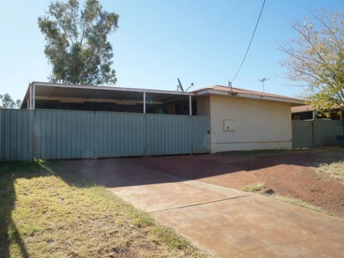 17 Rudall Avenue, Newman WA 6753