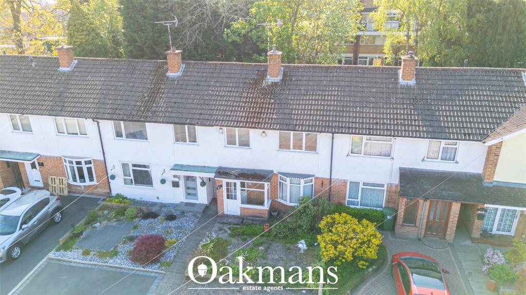 Additional image 14 of Hytall Road, Shirley, Solihull, West Midlands, B90