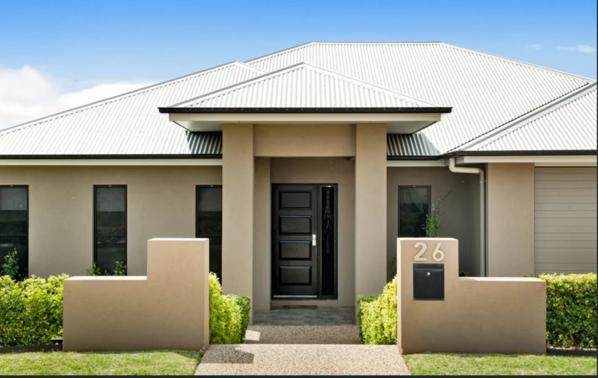 26 Sportsman Drive, Kleinton QLD 4352