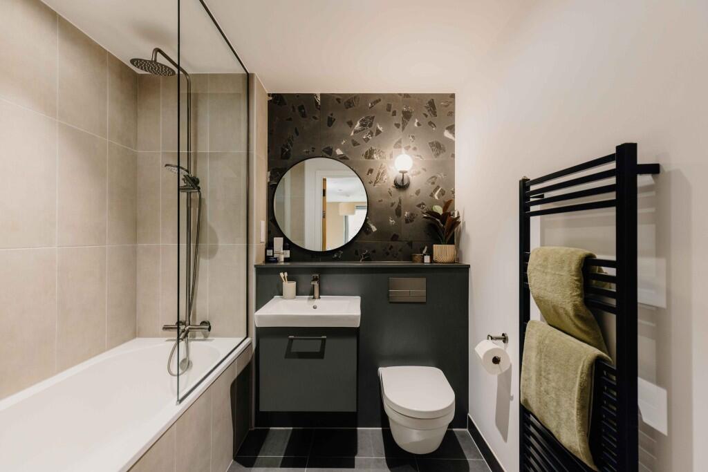 Additional image 5 of 4 Inkwell Place, Birmingham, B16