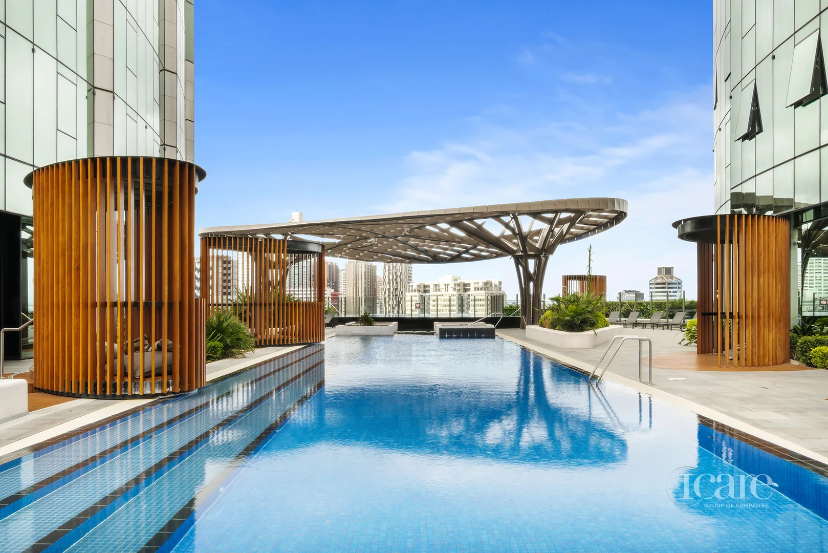 Additional image 11 of 1303/11 Bale Circuit, Southbank VIC 3006