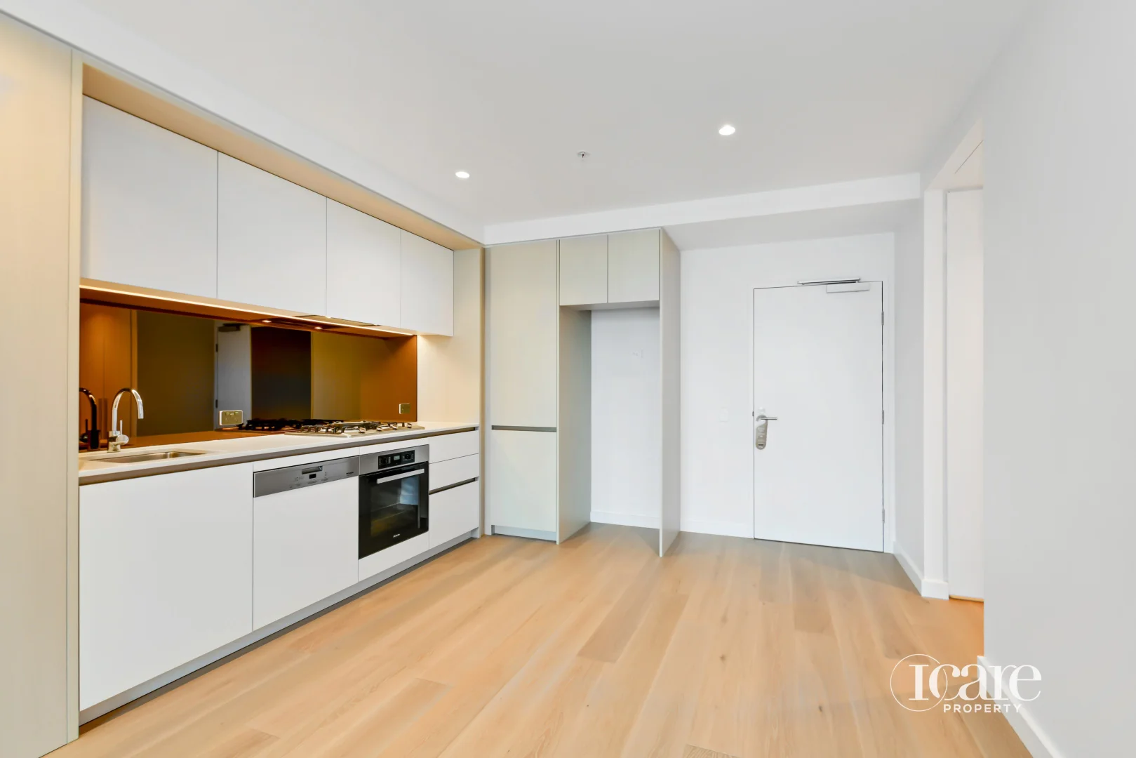 Additional image 3 of 1110/628 Flinders Street, Docklands VIC 3008