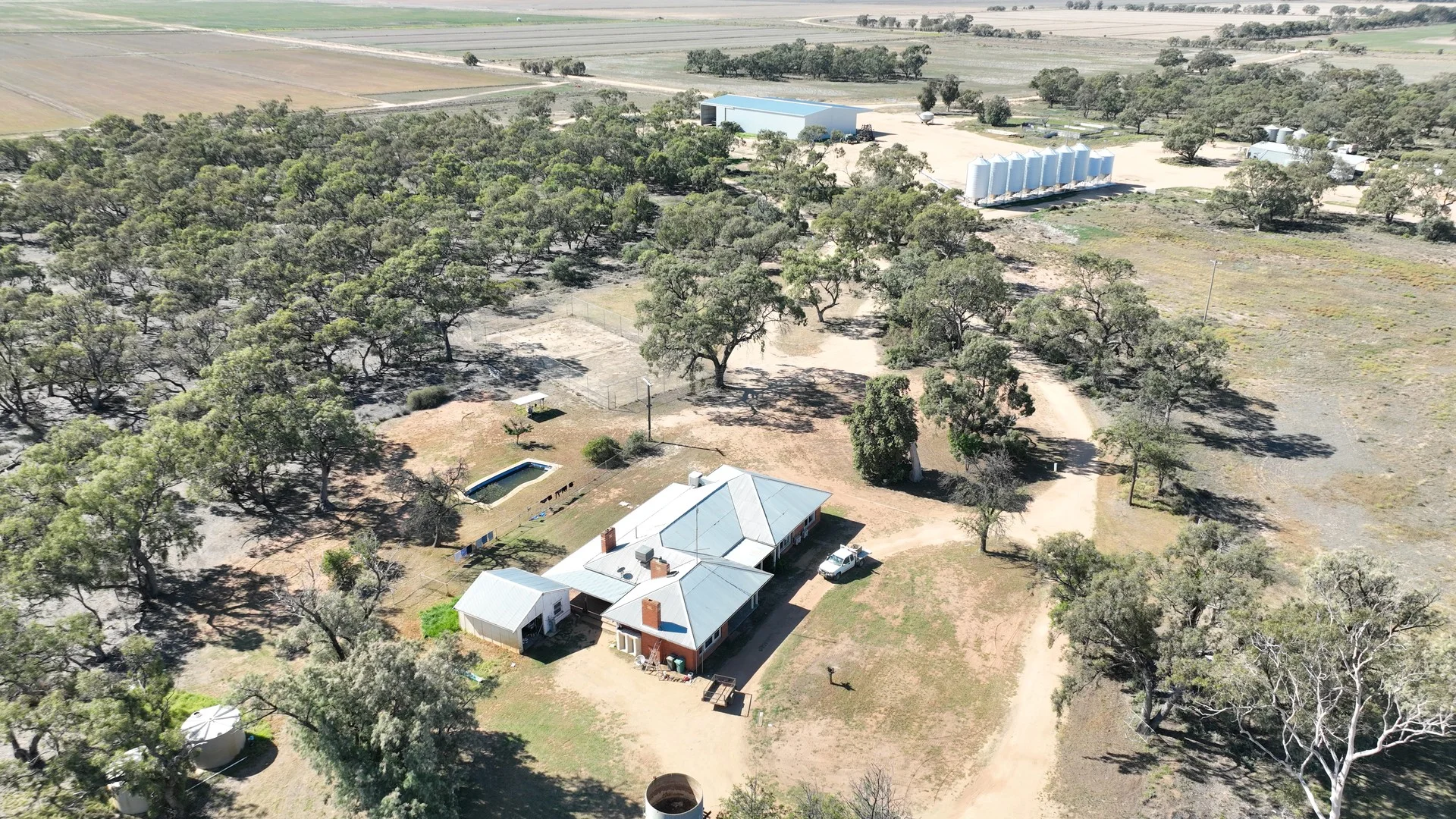 Additional image 2 of "Devon" Devon Road, Deniliquin NSW 2710