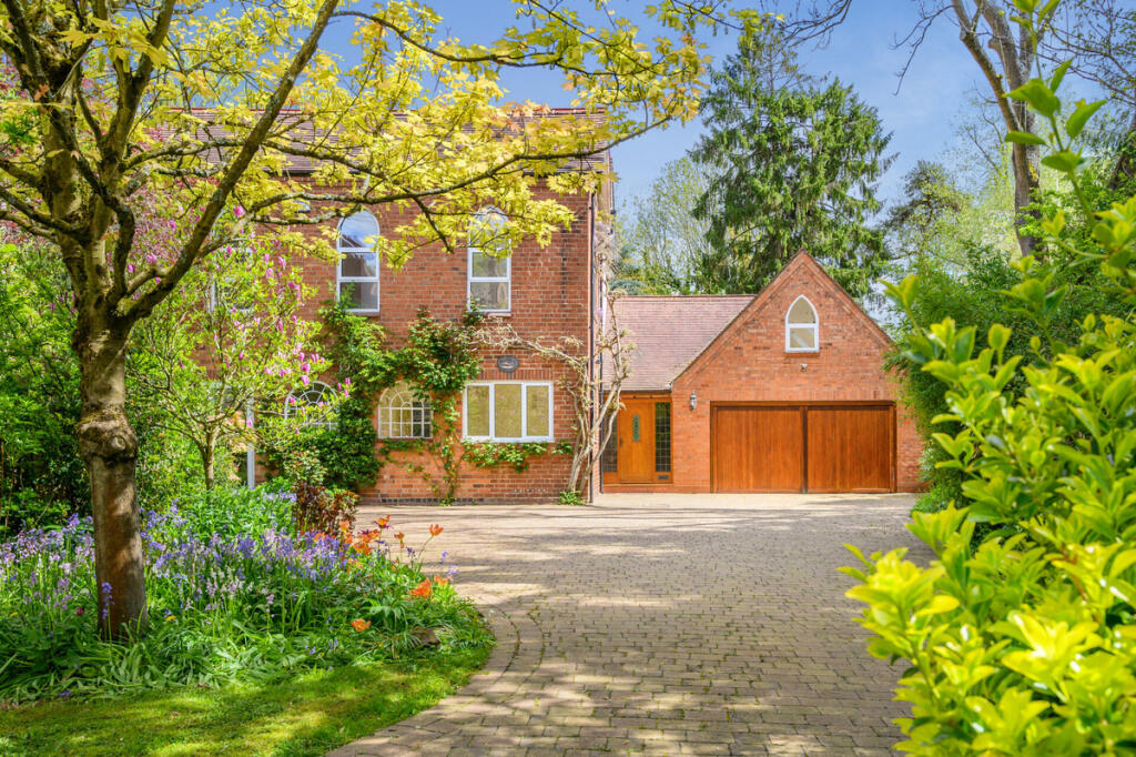 Additional image 42 of Old Station Road, Hampton-In-Arden, Solihull, B92 0HF