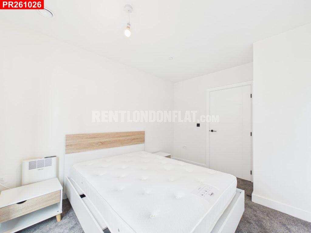 Birmingham – 2 Bedrooms Flat photo 5