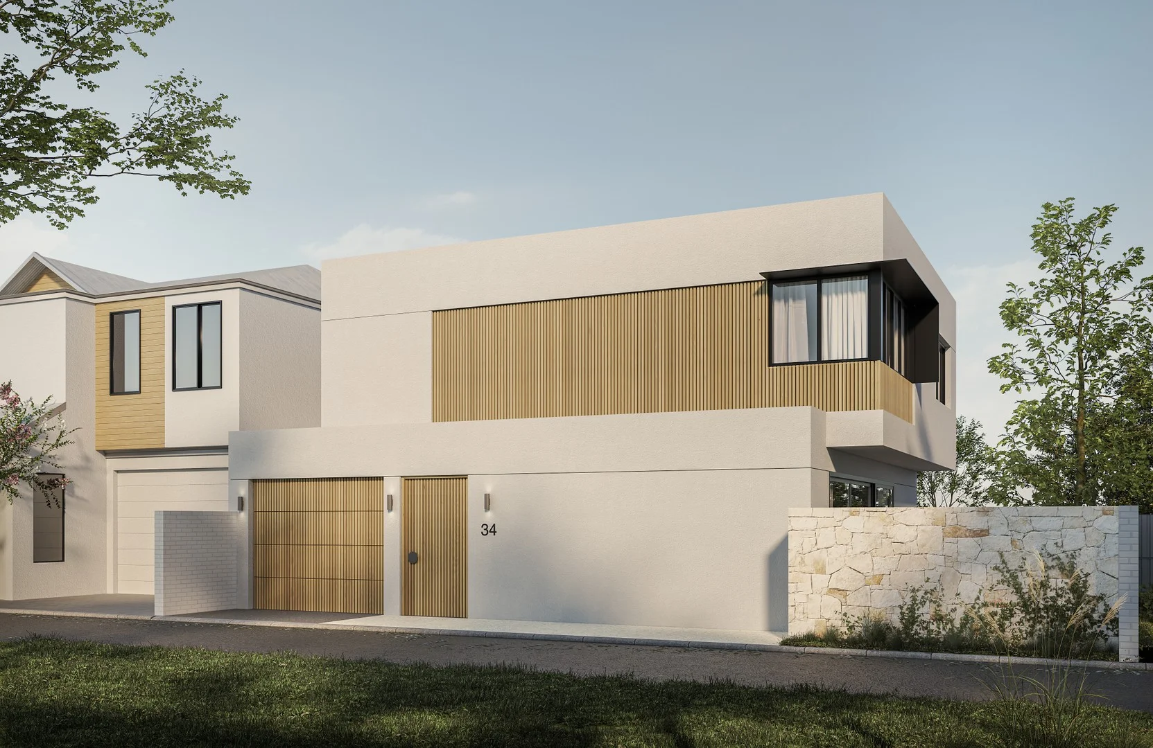 34 Motteram Lane, Scarborough WA 6019