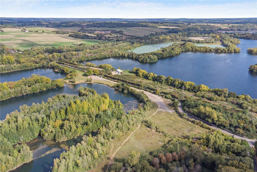 Additional image 2 of Land for saleHenley Road, Caversham, Reading, Oxfordshire RG4
