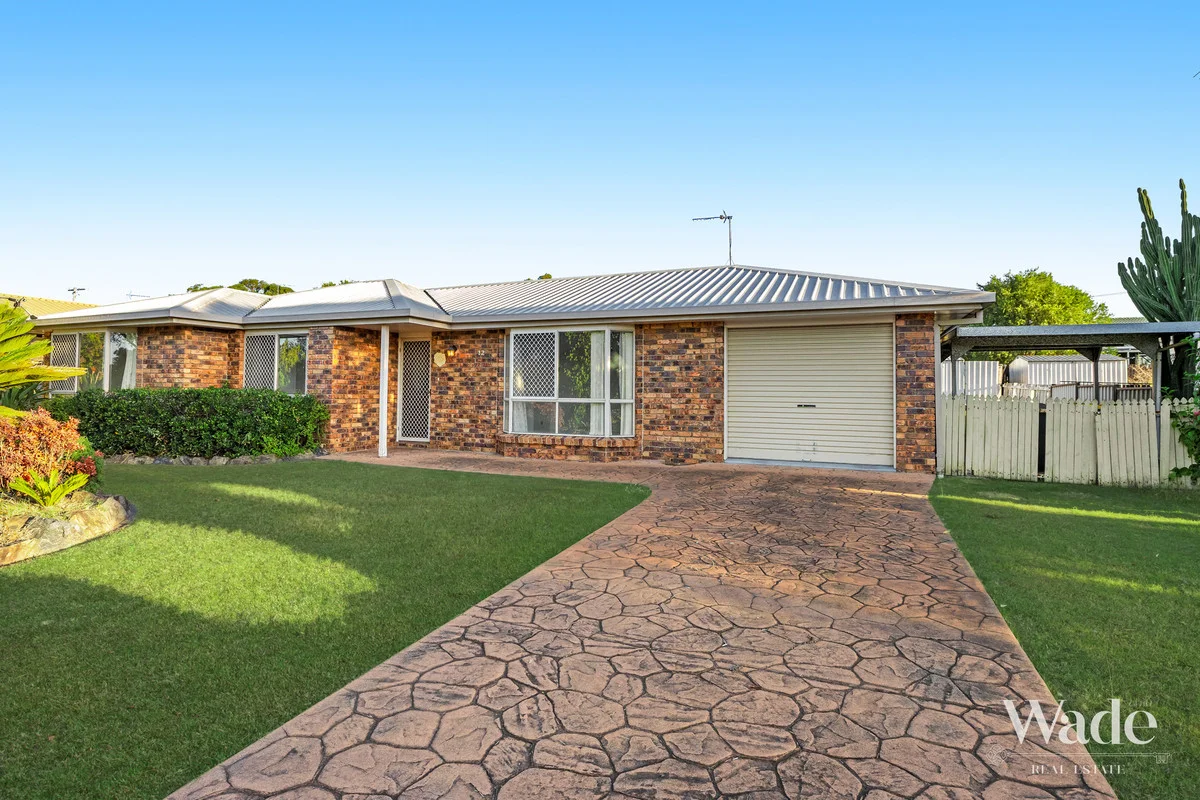 12 Bunker Avenue, Warwick QLD 4370 photo 2