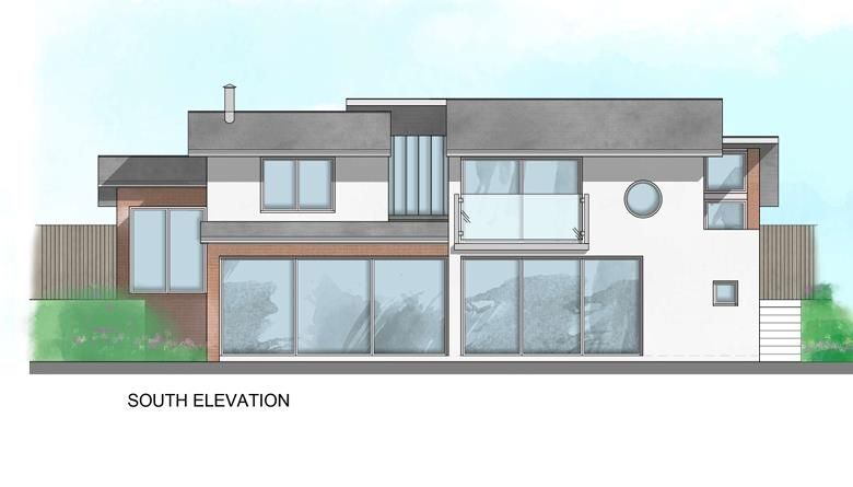 Land for saleCrampmoor Lane, Romsey, Hampshire SO51