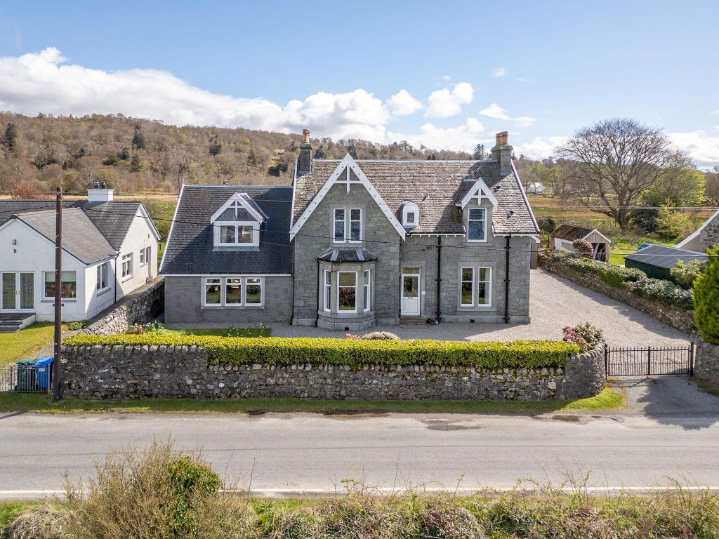 Additional image 3 of 5 bed detached house for salePort Appin, Appin, Oban, Argyll And Bute PA38