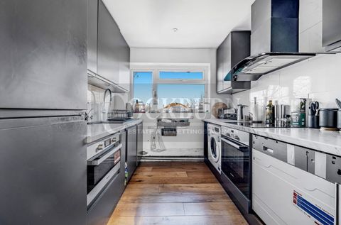 Model Farm Close, Mottingham SE9
