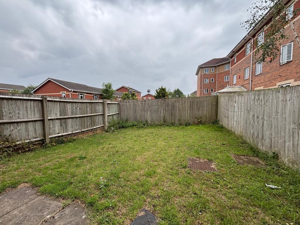 Additional image 6 of Central Park Drive, B18