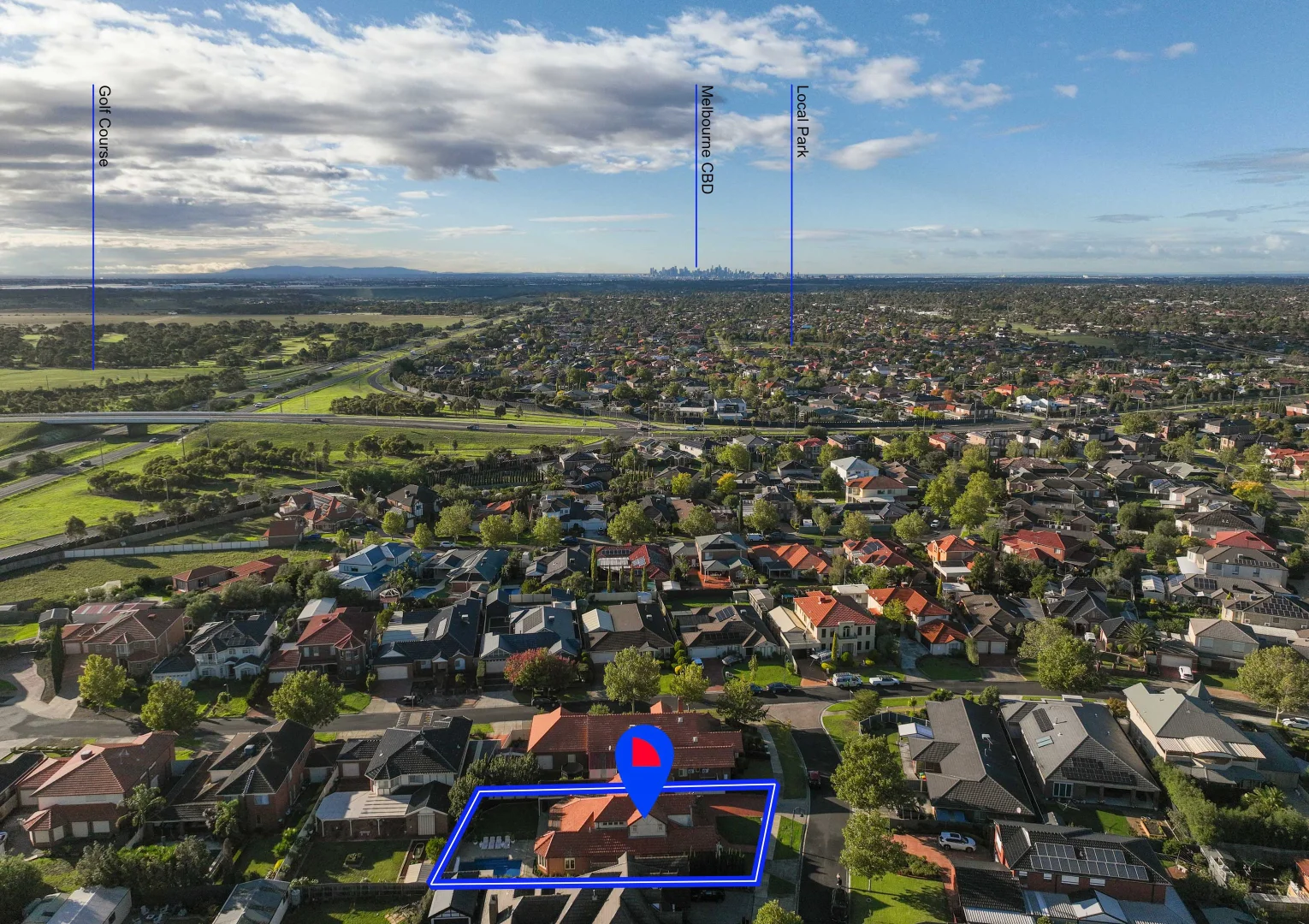 Additional image 23 of 24 Plenty Close, Taylors Lakes VIC 3038