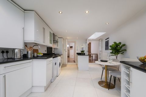 Disraeli Road, East Putney SW15