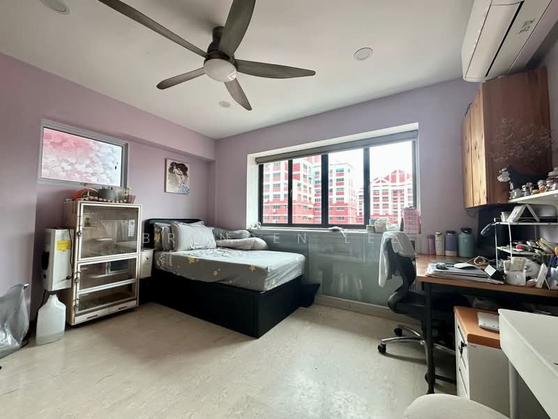 442 Sin Ming Avenue photo 5