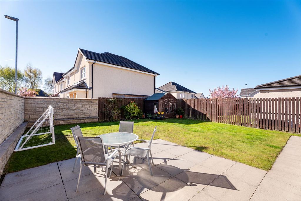Additional image 33 of 4 bed detached house for saleFranklin Drive, Motherwell ML1