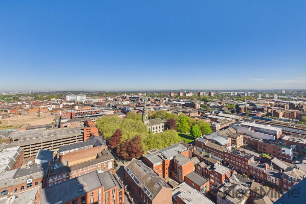 Additional image 20 of Brindley House, 101 Newhall Street, Birmingham