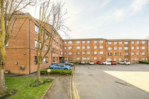 Sherwood Road, Harrow HA2