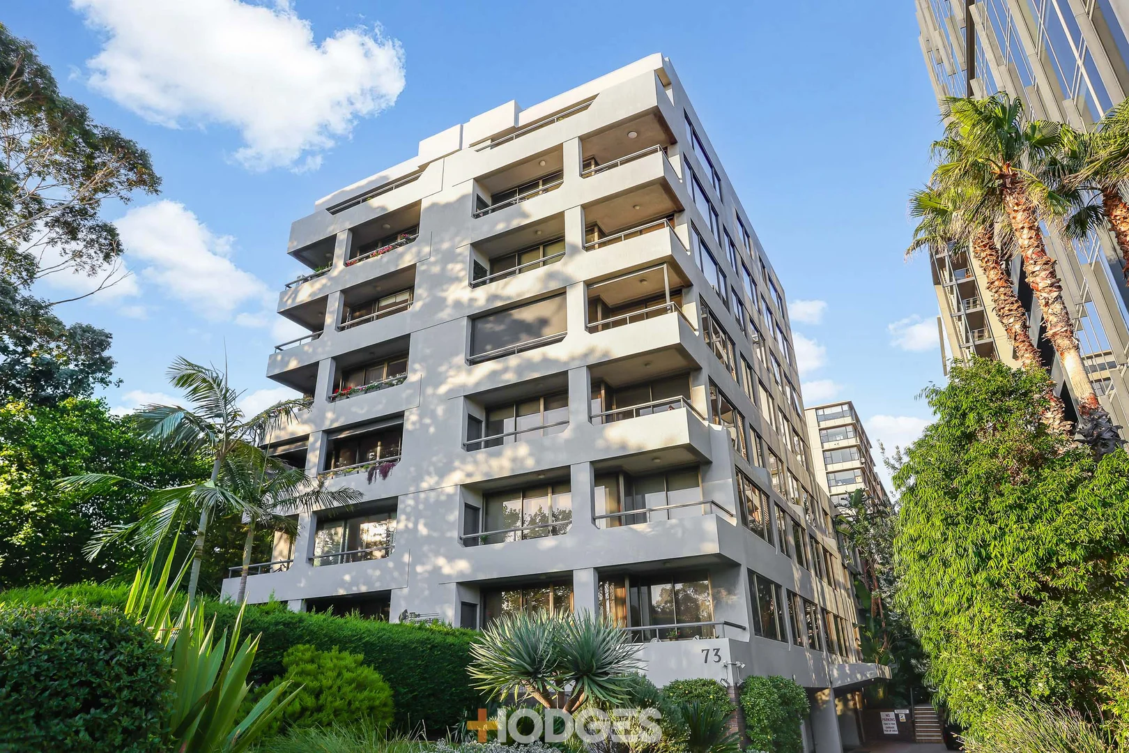 Additional image 8 of 10/73 Queens Road, Melbourne VIC 3004