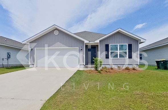 154 Metalmark Dr, Pensacola, FL, 32503