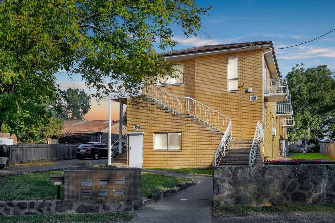 4/120 Henderson Road, Queanbeyan NSW 2620
