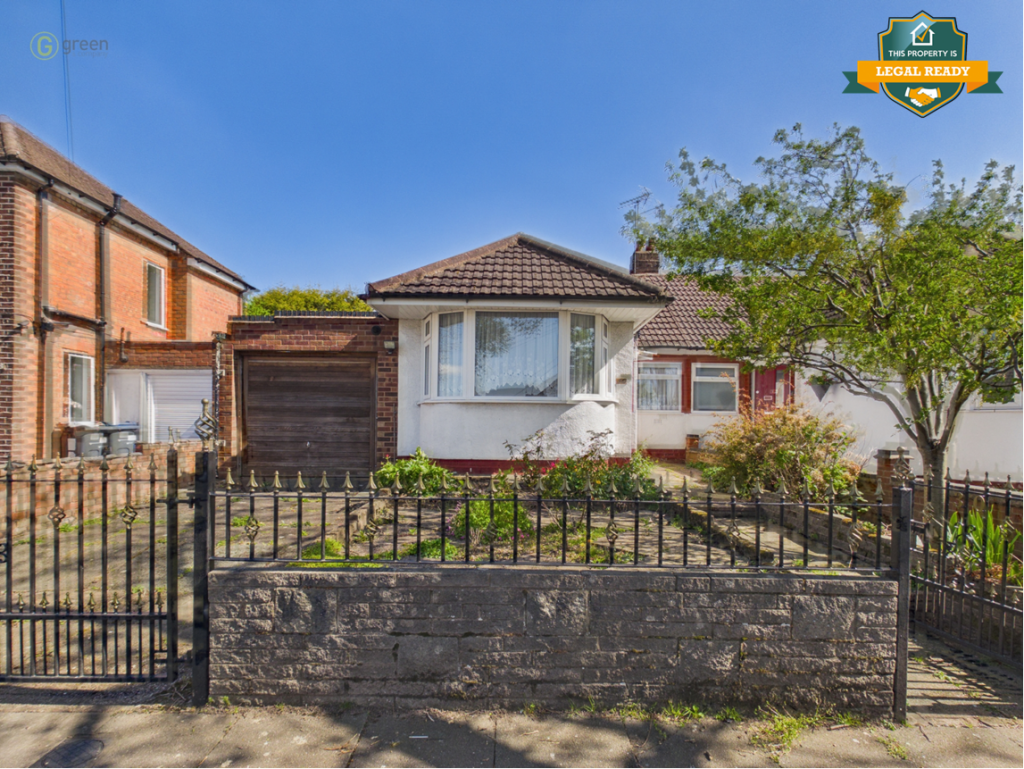 Darley Avenue, Hodge Hill, B34
