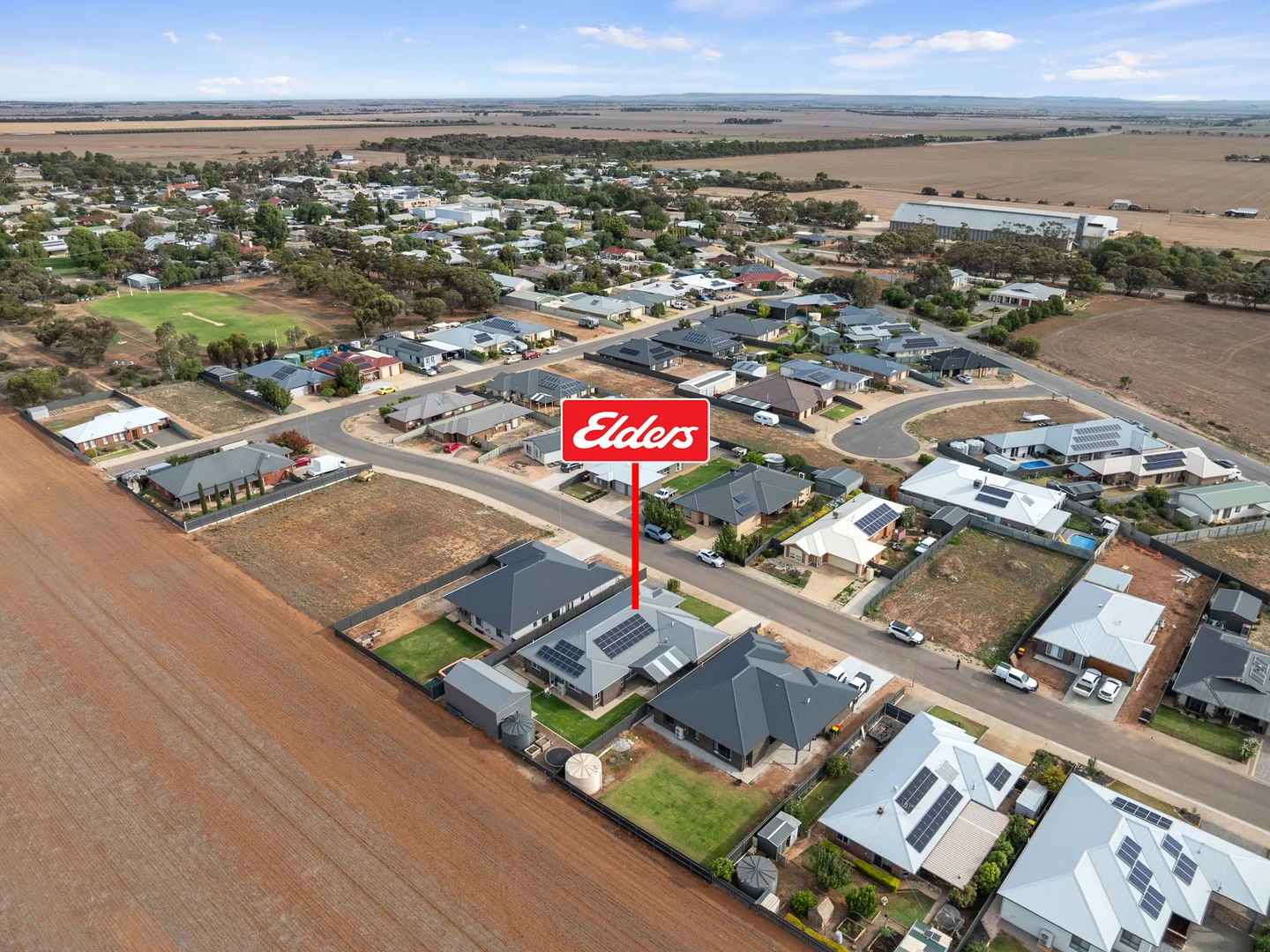 Additional image 2 of 17 Cook Avenue, Blyth SA 5462