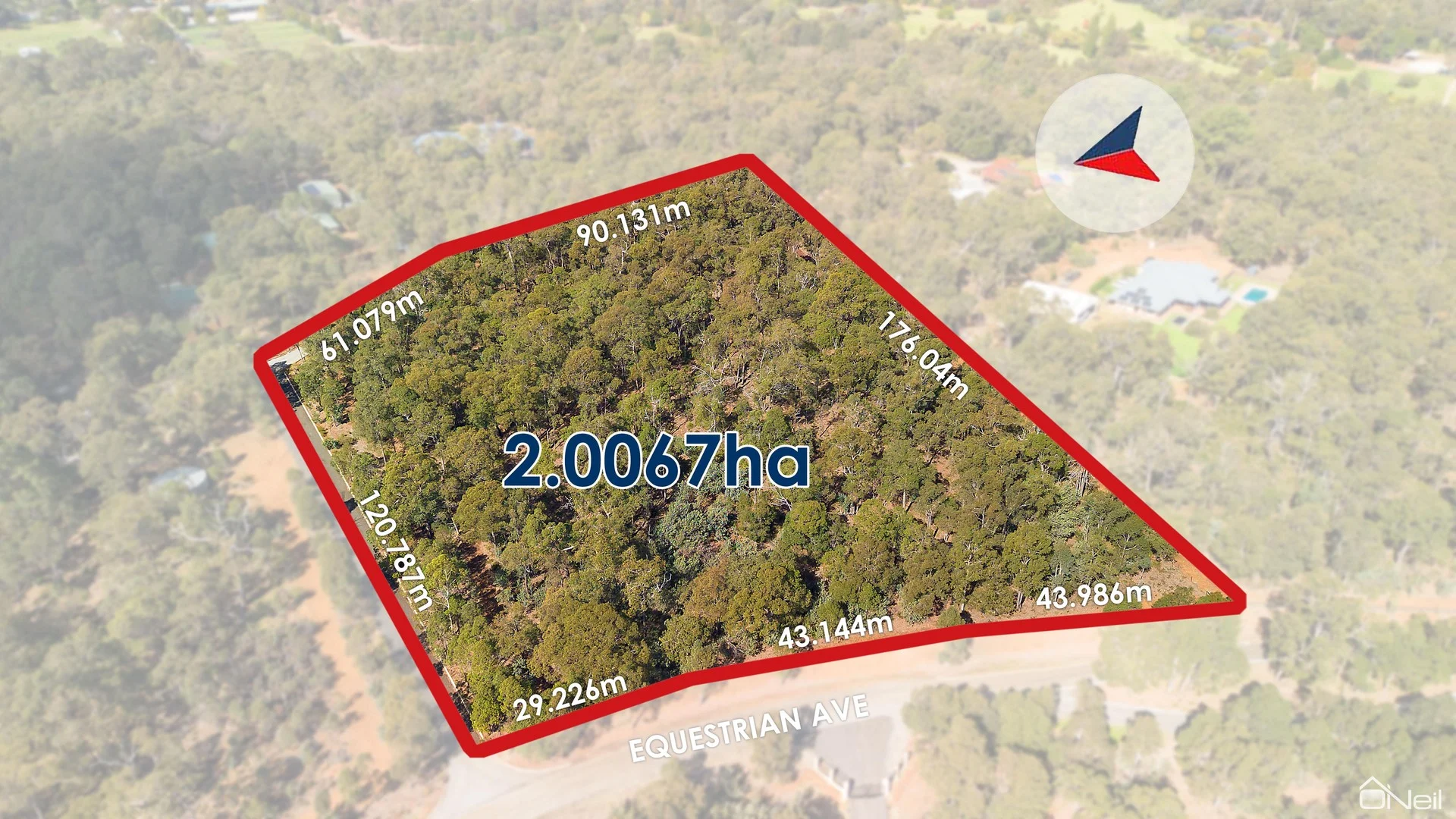 32 Equestrian Avenue, Bedfordale WA 6112
