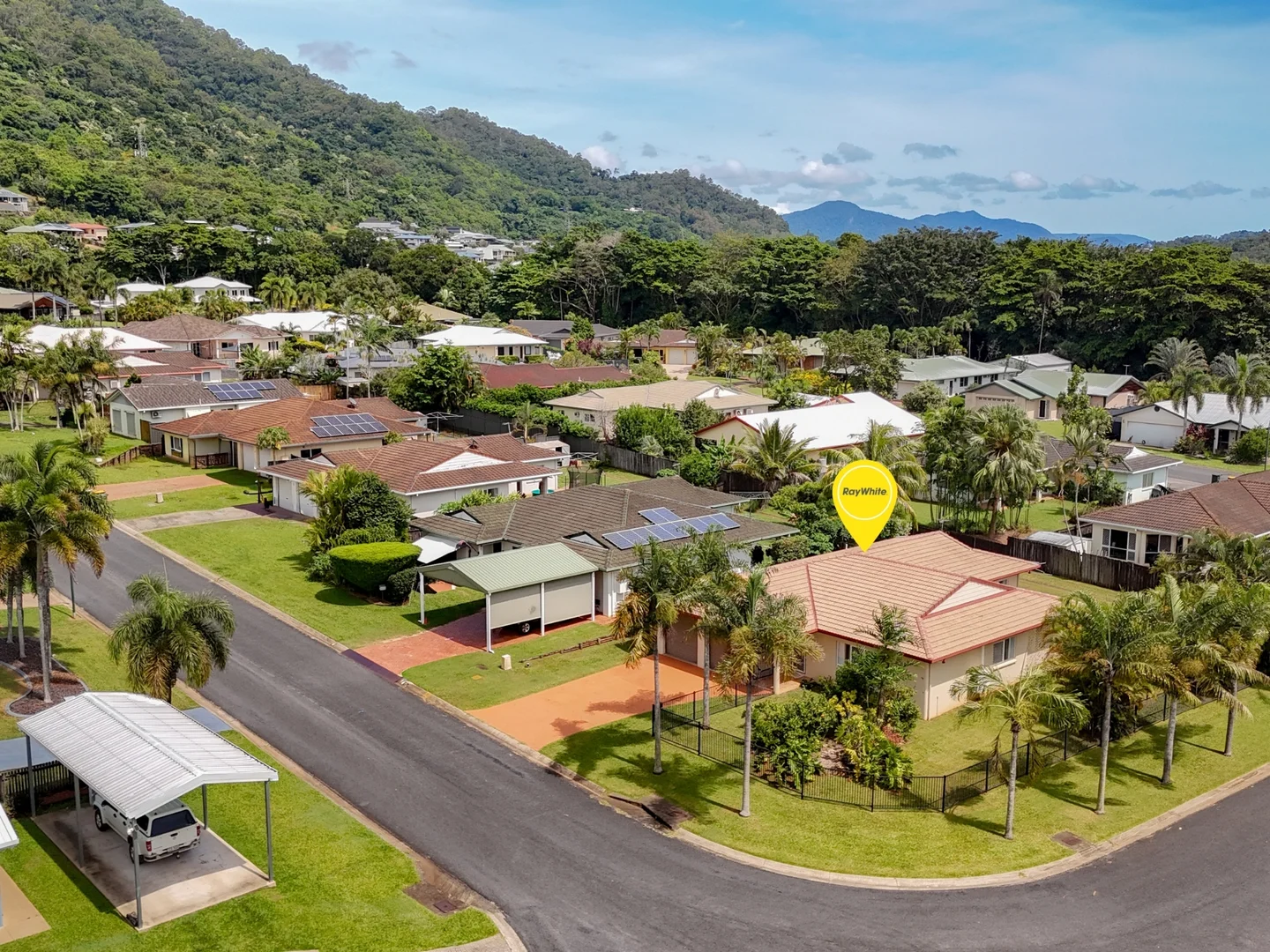 Additional image 35 of 7 Grimes Close, Kanimbla QLD 4870
