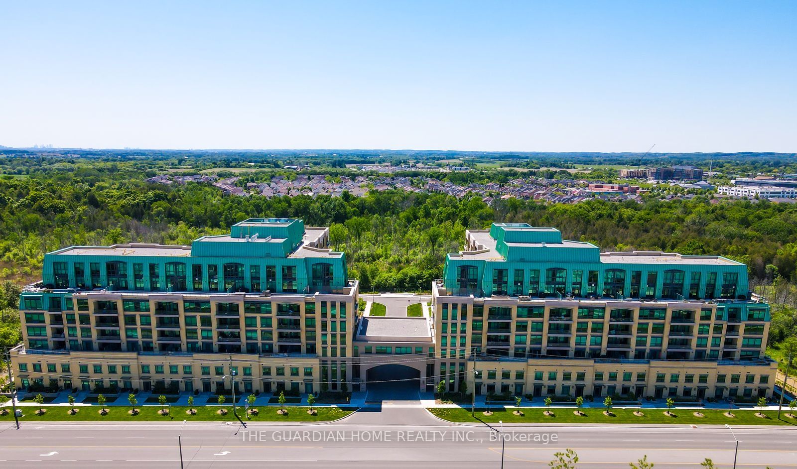 126B-11750 Ninth Line, Whitchurch-stouffville, ON, L4A 8B4