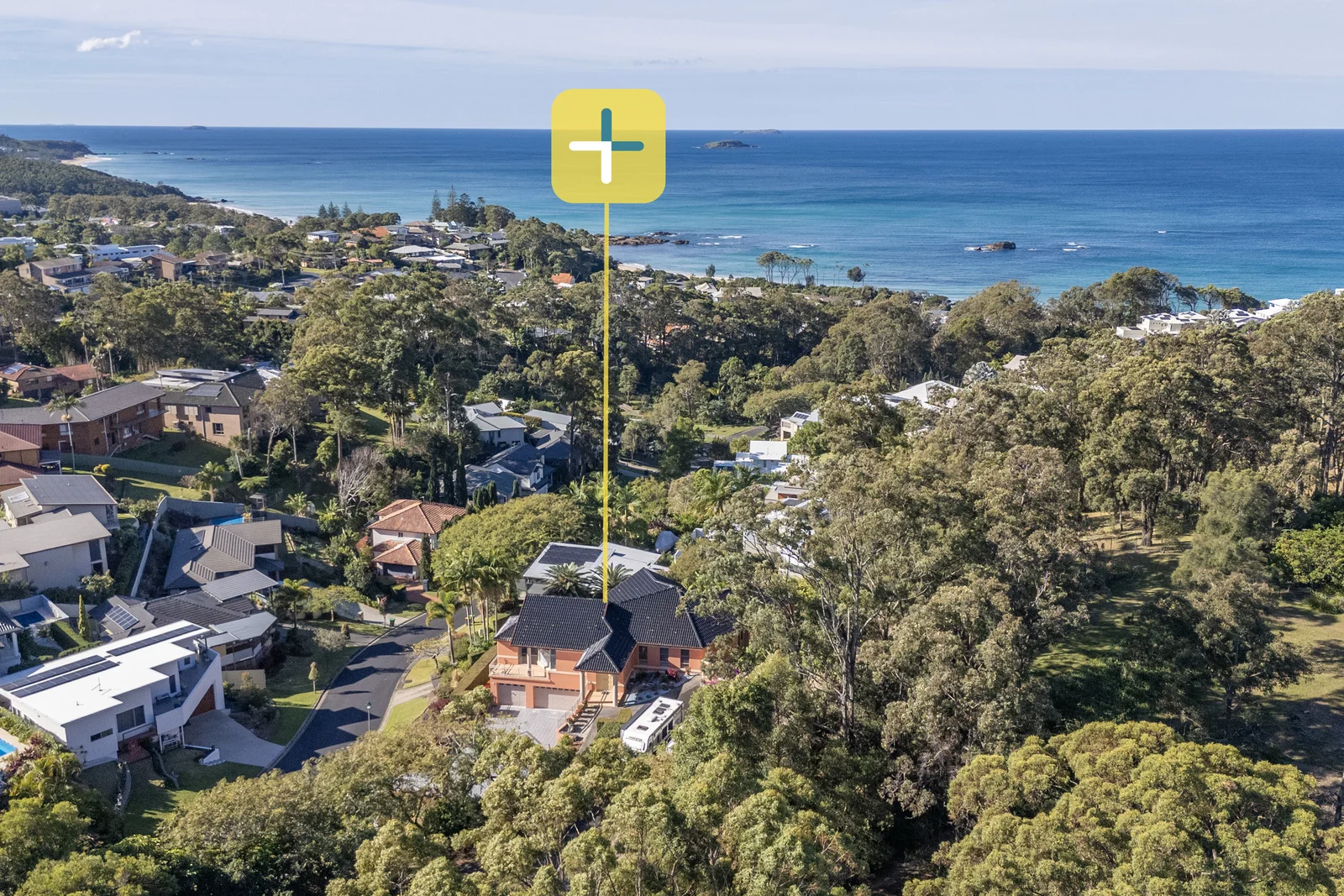 Additional image 19 of 2 Breakers Way, Korora NSW 2450