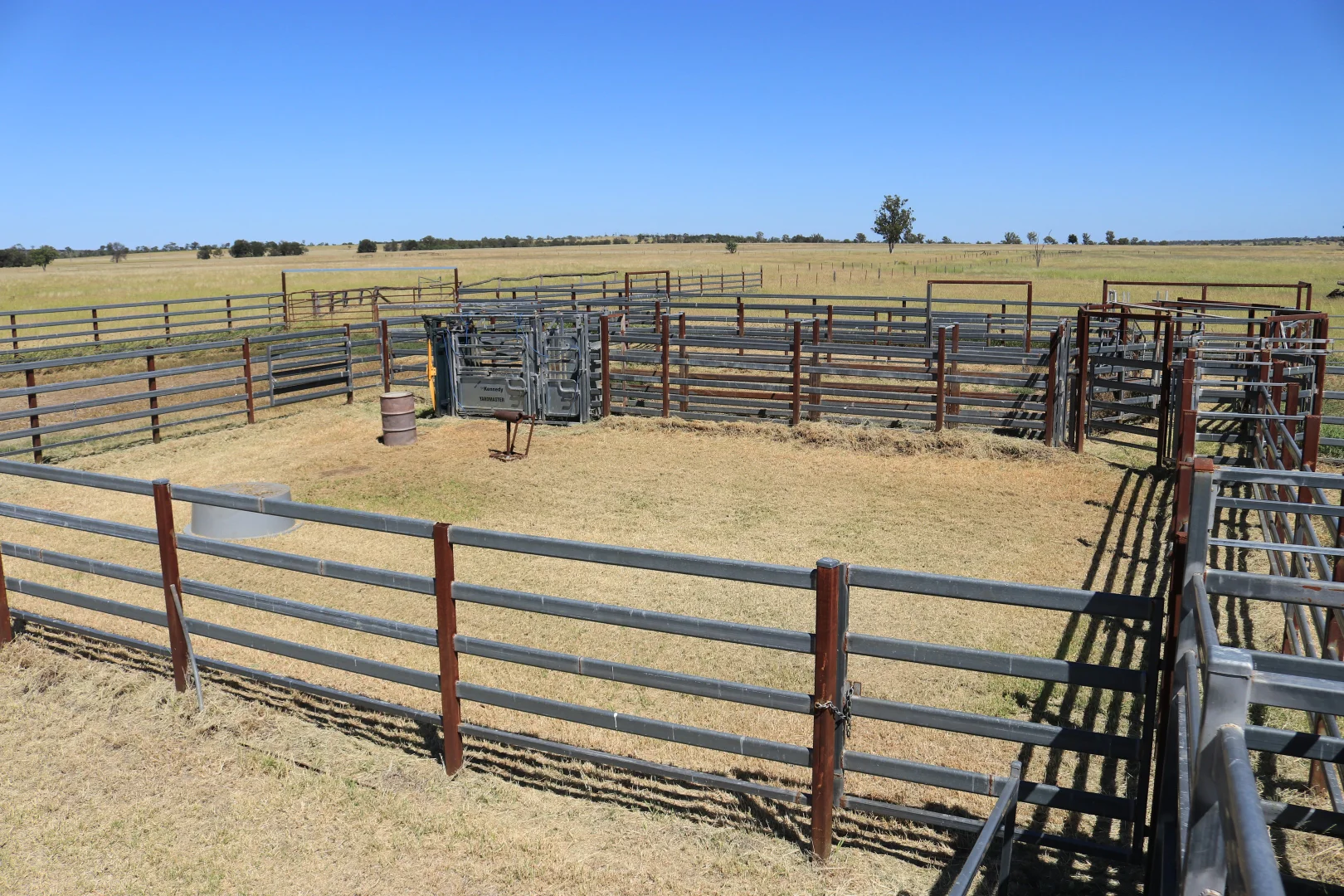Additional image 24 of 236 Tiger Scrub Road, Roma QLD 4455