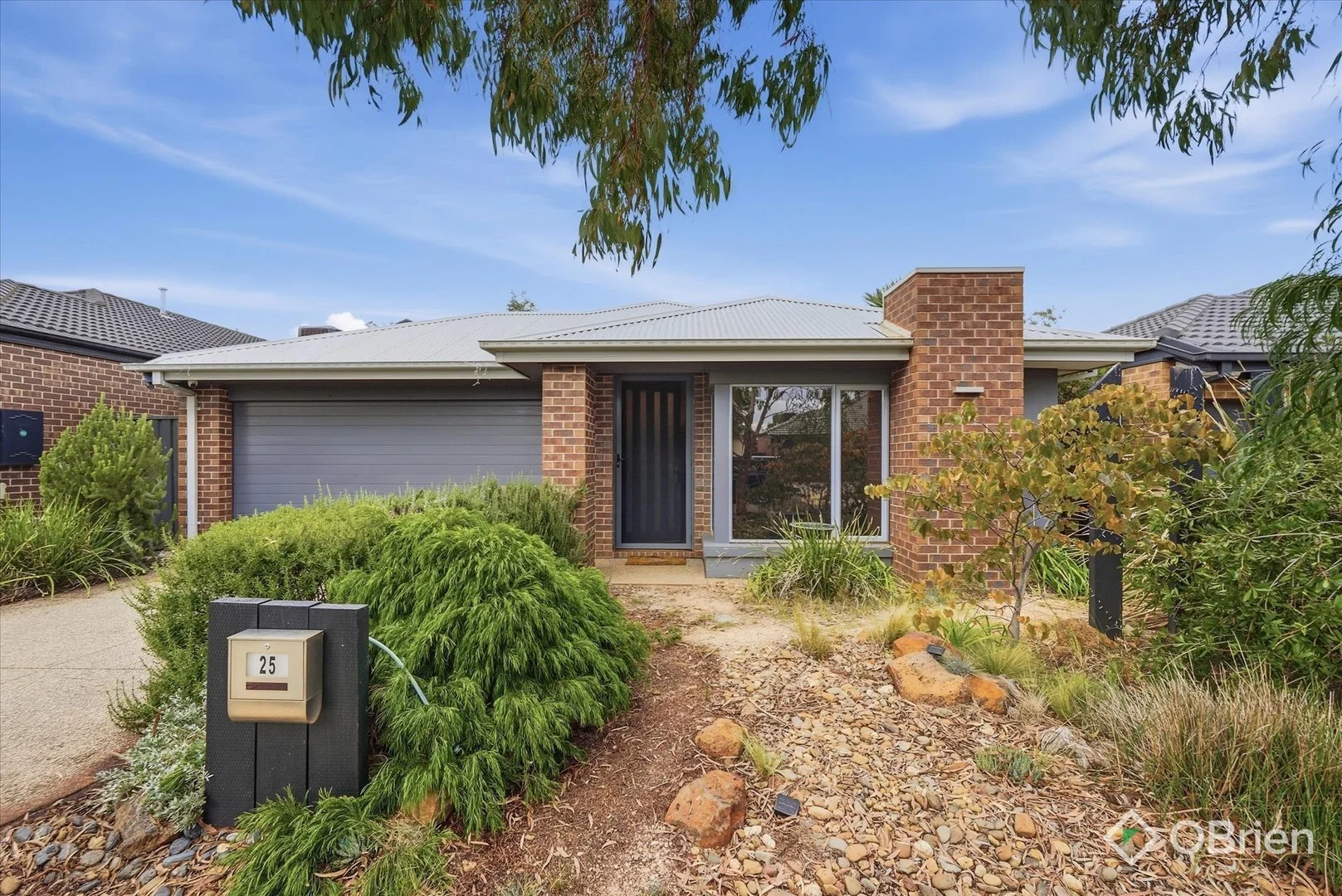 25 Olympic Circuit, Strathtulloh VIC 3338