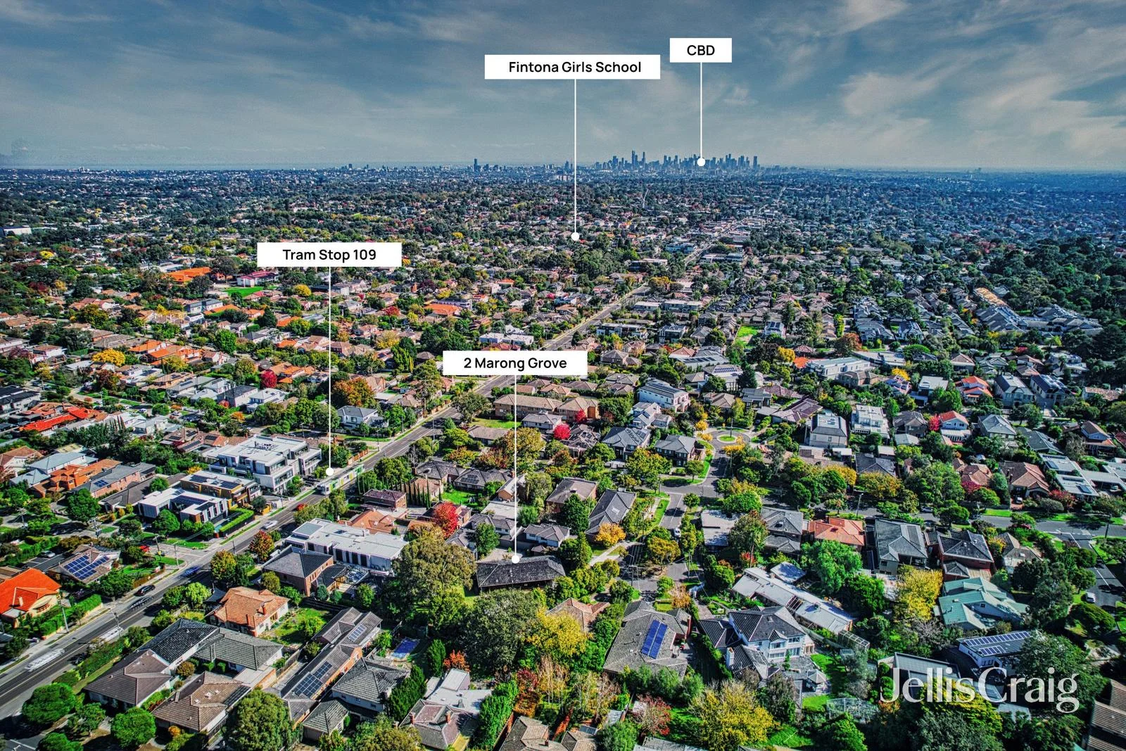 Additional image 10 of 2 Marong Grove, Balwyn VIC 3103