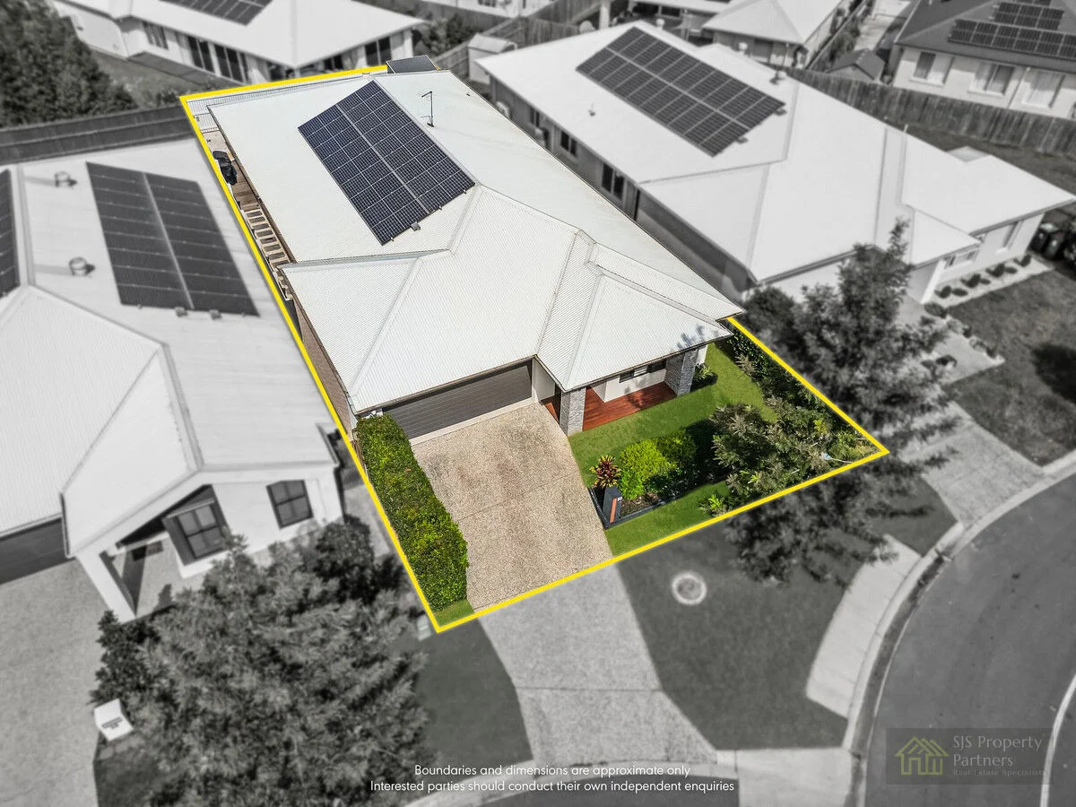 Additional image 26 of 38 Leaf Street, Greenbank QLD 4124