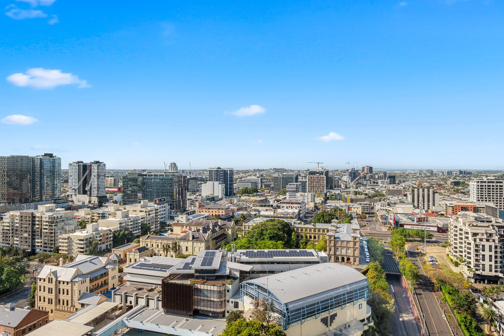 Additional image 4 of 275/30 Macrossan Street, Brisbane City QLD 4000